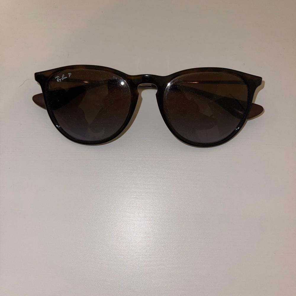 Ray-Ban Polarized Erika’s